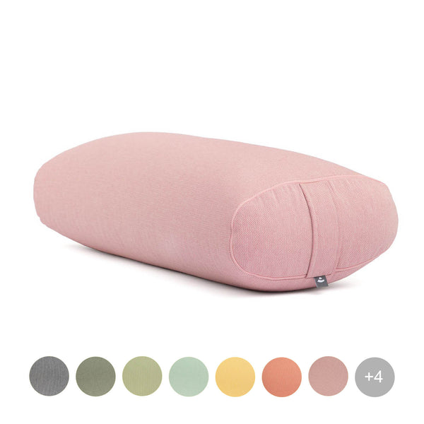 Bolsteri - Bodhi - Classic Dobby, ovaali