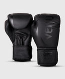 Boxing Gloves - Venum - 'Challenger 2.0' - Kids - Black/Black