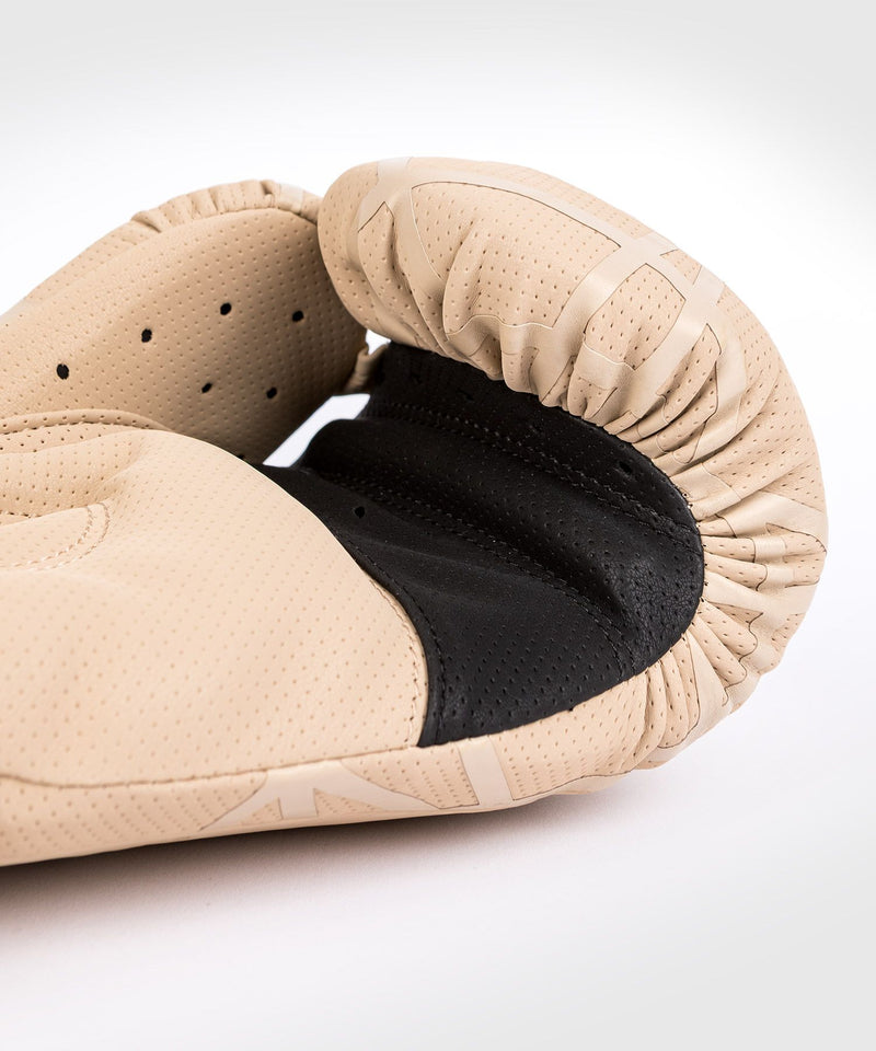 Boxing gloves - Venum - 'Tecmo 2.0' - Sand