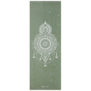 Joogamatto - Gaiam - Celestial Green, 5 mm