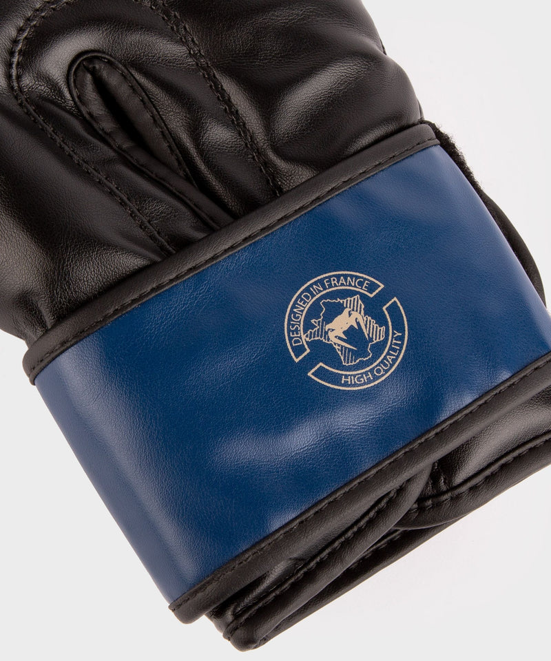 Boxing Gloves - Venum - 'Contender 2.0' - Navy Blue