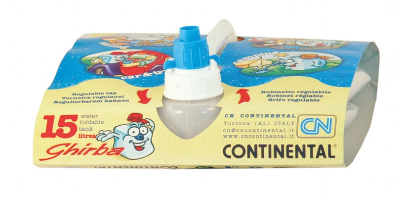 Water bag - Continental - 15 L