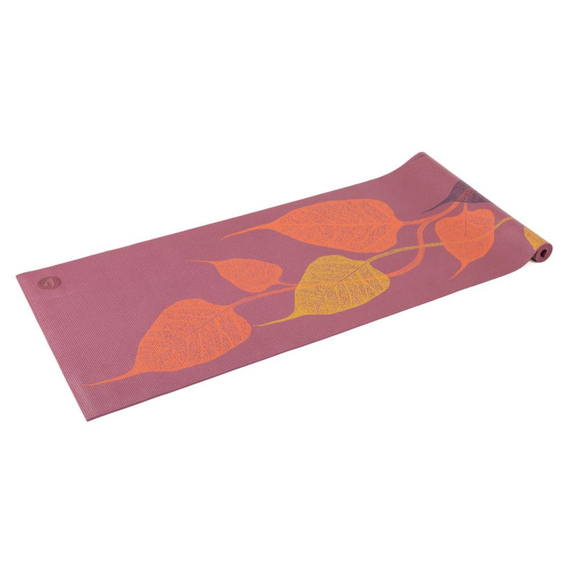 Joogamatto - Bodhi -  The Leela Collection - Leaves