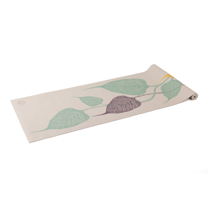 Joogamatto - Bodhi -  The Leela Collection - Leaves