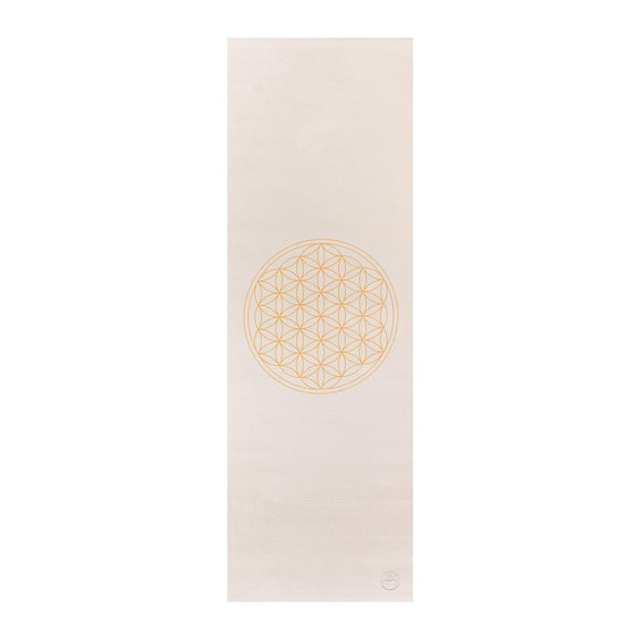 Joogamatto - Bodhi - The Leela Collection - Flower of Life