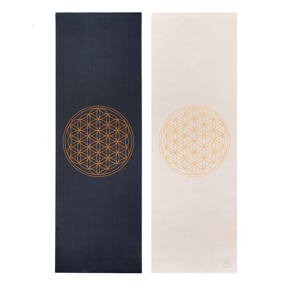 Joogamatto - Bodhi - The Leela Collection - Flower of Life