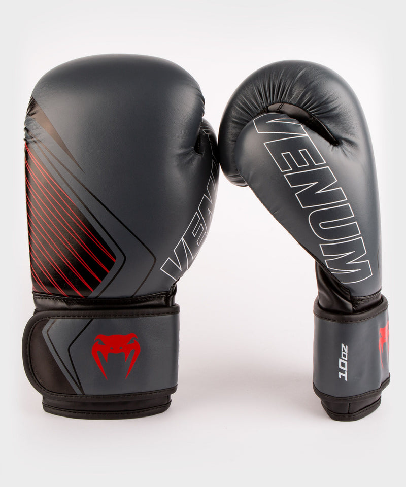 Boxing gloves - Venum - Contender 2.0 - Black-Red