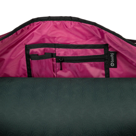 Joogamattokassi - Bodhi - Asana City Bag