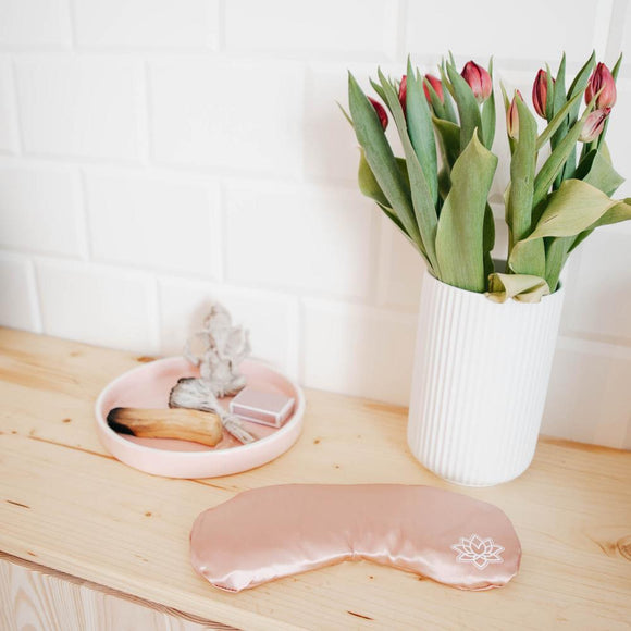 Silmätyyny - Bodhi - Silkki