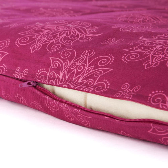 Meditaatioalusta - Bodhi - Zabuton - Maharaja collection