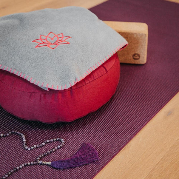 Yoga blanket - Bodhi - Asana - 150x200 cm