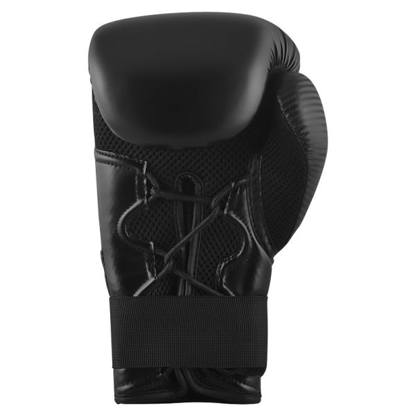 Boxing Gloves - Adidas - 'Hybrid 250' - Black