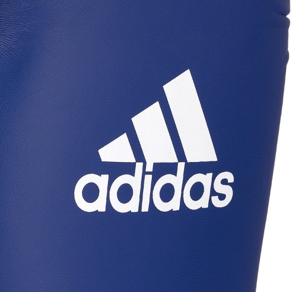 Boxing gloves - Adidas - 'IBA' - Blue