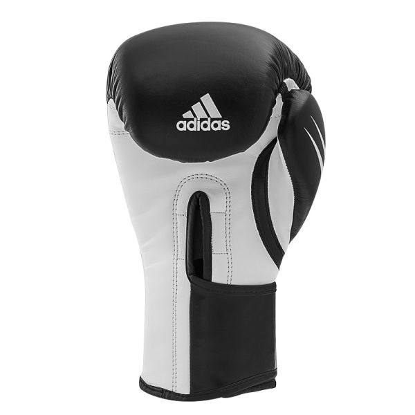 Boxing gloves - Adidas - 'Speed ​​TILT 250' - Black/White