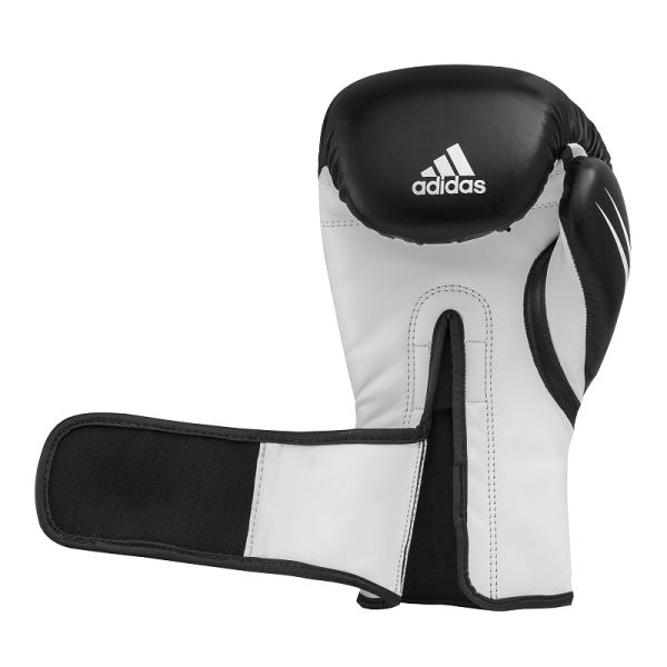 Boxing gloves - Adidas - 'Speed ​​TILT 250' - Black/White