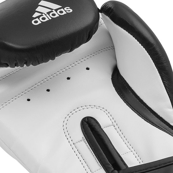 Boxing gloves - Adidas - 'Speed ​​TILT 250' - Black/White