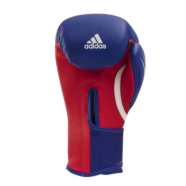 Boxing gloves - Adidas - 'Speed ​​TILT 250' - Blue/Red