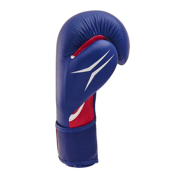 Boxing gloves - Adidas - 'Speed ​​TILT 250' - Blue/Red