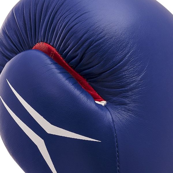 Boxing gloves - Adidas - 'Speed ​​TILT 250' - Blue/Red