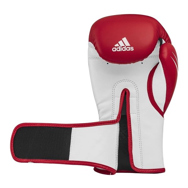 Boxing gloves - Adidas - 'Speed ​​TILT 250' - Red/White