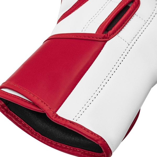 Boxing gloves - Adidas - 'Speed ​​TILT 250' - Red/White