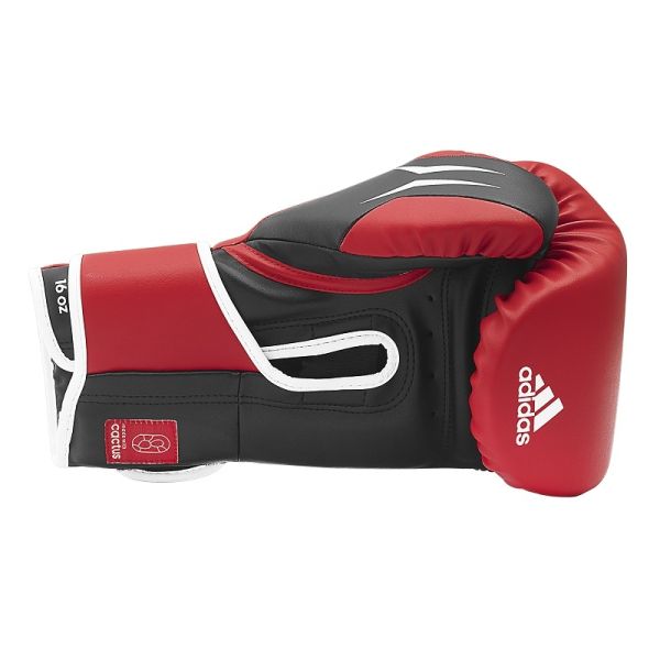 Boxing gloves - Adidas - 'Speed ​​TILT 350V' - Red/Black