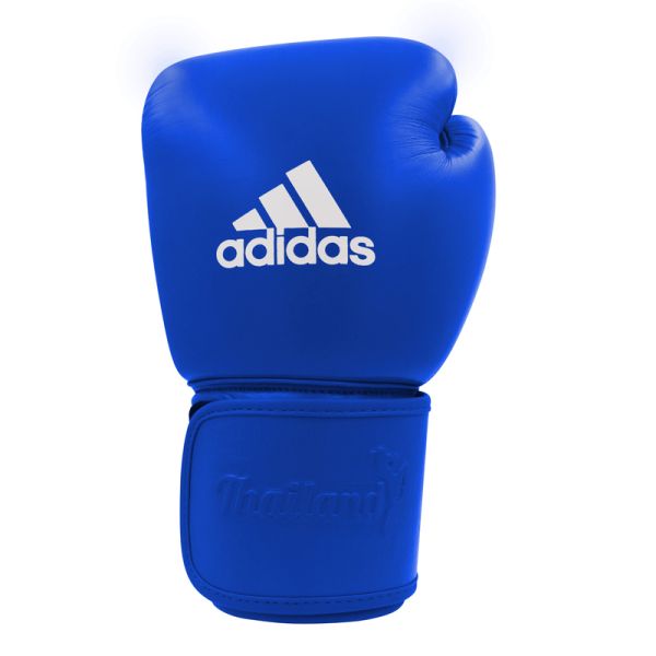 Boxing gloves - Adidas - 'TP200' - Blue