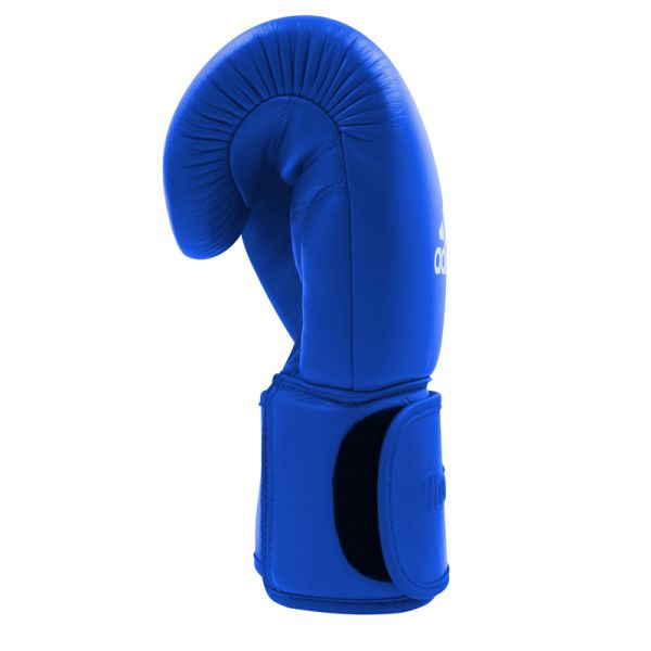 Boxing gloves - Adidas - 'TP200' - Blue