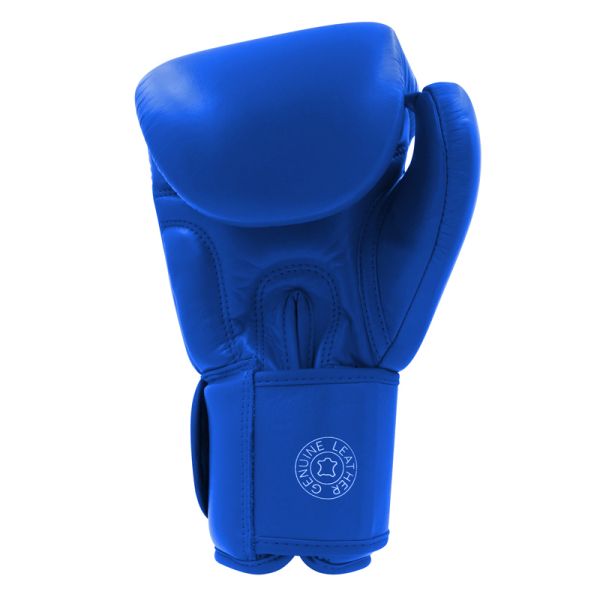 Boxing gloves - Adidas - 'TP200' - Blue