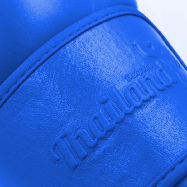 Boxing gloves - Adidas - 'TP200' - Blue