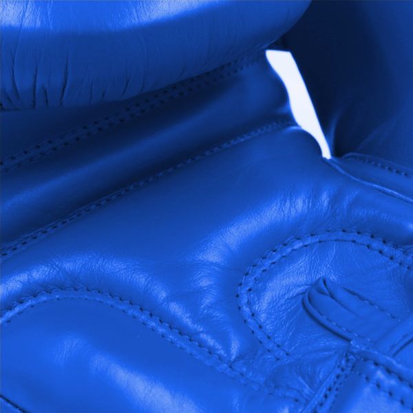 Boxing gloves - Adidas - 'TP200' - Blue