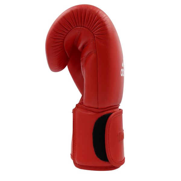 Boxing Gloves - Adidas - 'TP200' - Red