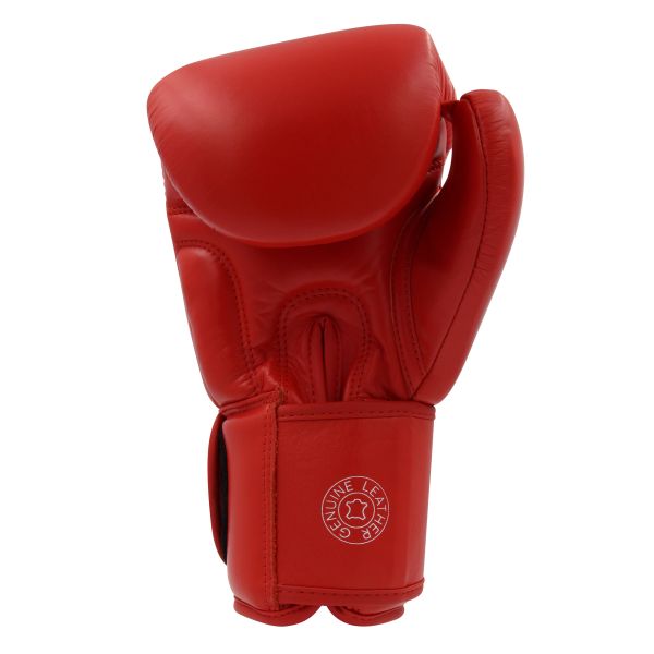 Boxing Gloves - Adidas - 'TP200' - Red