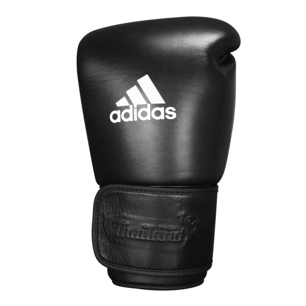 Boxing Gloves - Adidas - 'TP300' - Black