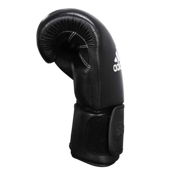 Boxing Gloves - Adidas - 'TP300' - Black