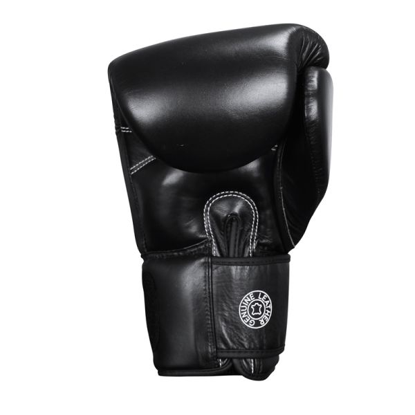 Boxing Gloves - Adidas - 'TP300' - Black