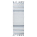 Yoga Mat - Bodhi - Cotton, Striped