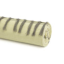 Yoga Mat - Bodhi - Cotton, Striped