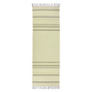 Yoga Mat - Bodhi - Cotton, Striped
