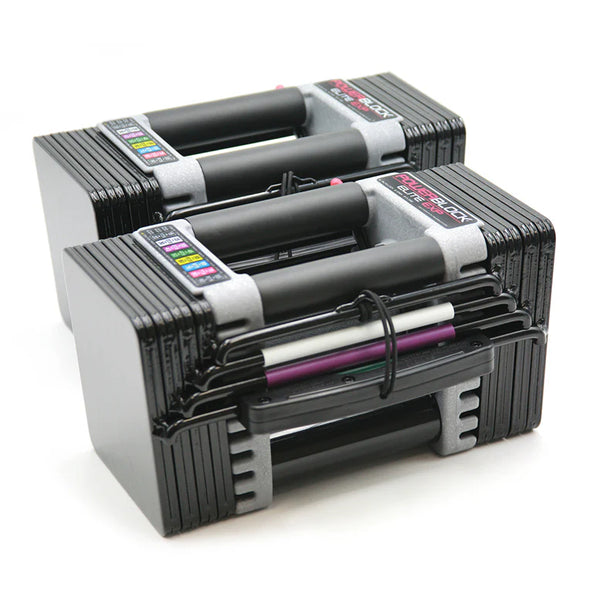 PowerBlock - Elite 2 - 23 kg (pair)