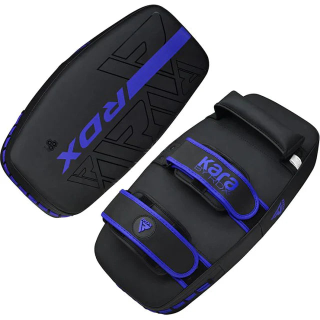 Thaipad - RDX - 'F6 KARA' - Black/Blue