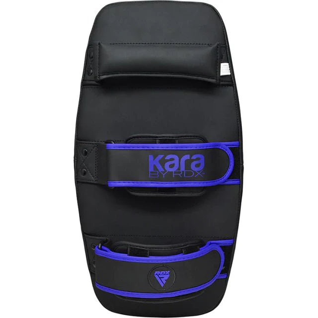 Thaipad - RDX - 'F6 KARA' - Black/Blue