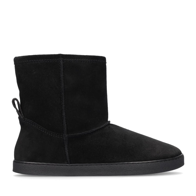 Barefoot shoes - GROUNDIES® - Cozy Boot