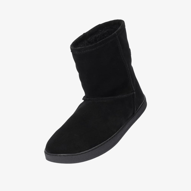 Barefoot shoes - GROUNDIES® - Cozy Boot