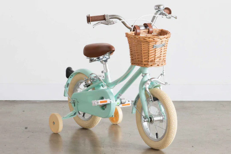 Children's bicycle - Bobbin - Gingersnap 16"