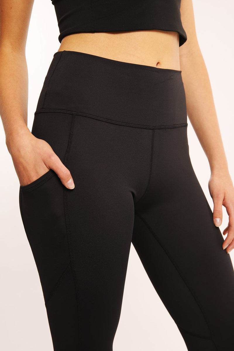 Yoga leggings - Njálla Clothing - Kaamos