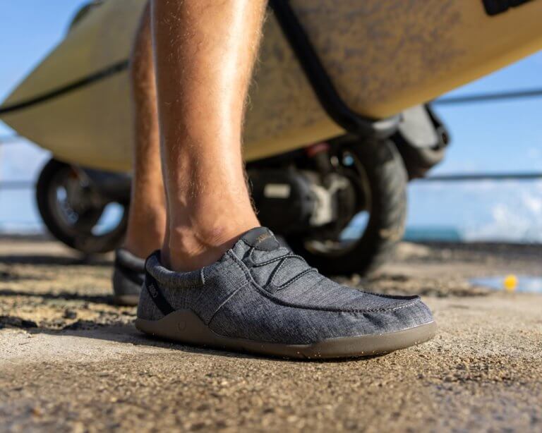 Barefoot shoes - Xero Shoes - Kona, men's shoes