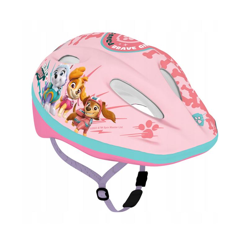 Children's bicycle helmet - Cairn - Group search pink