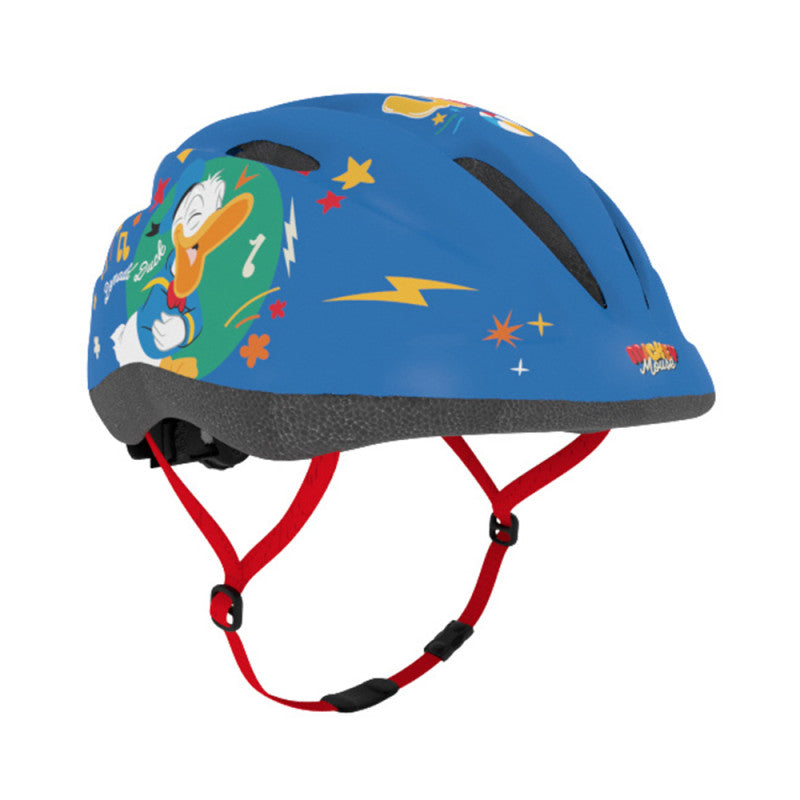 Children's bicycle helmet - Cairn - Mickey Mouse