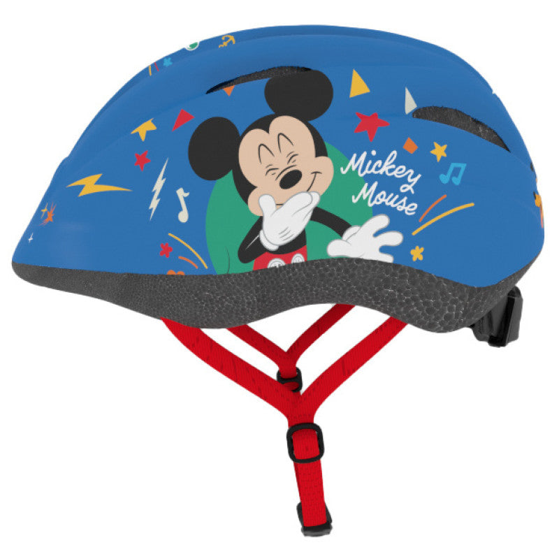 Children's bicycle helmet - Cairn - Mickey Mouse